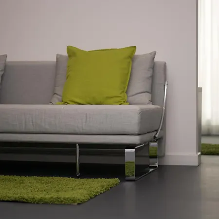 Living Aparthotel 3*