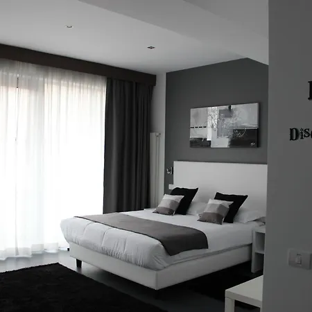 Living Aparthotel Bucharest