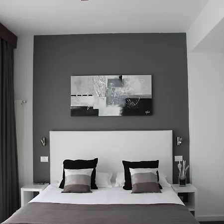 Aparthotel Living Bucharest