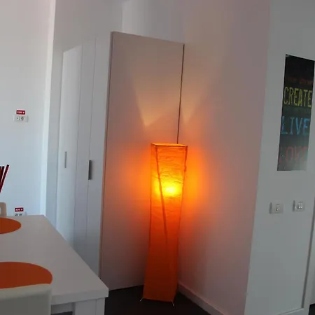 Aparthotel Living