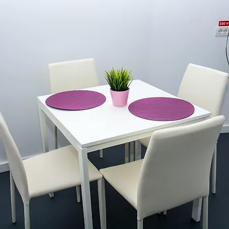 Aparthotel Living