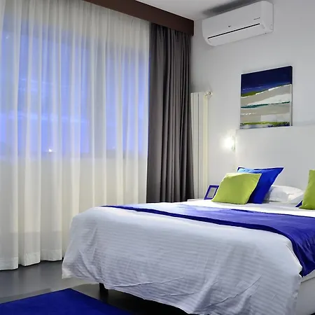 Living Apartmanhotel