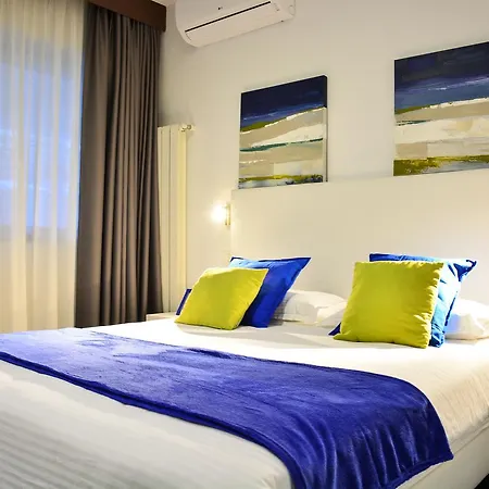 Living Apartmanhotel