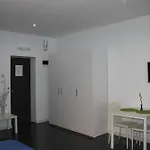 Hotel de apartamente Living Bucureşti