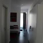 Hotel de apartamente Living Bucureşti