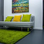 Living Hotel de apartamente