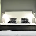 Hotel de apartamente Living