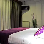Living Hotel de apartamente