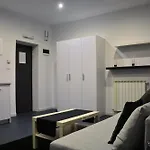 Hotel de apartamente Living 3*