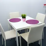 Hotel de apartamente Living
