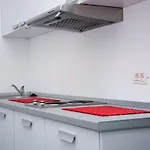 Living Hotel de apartamente