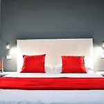 Hotel de apartamente Living Bucureşti