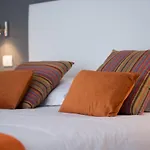Hotel de apartamente Living