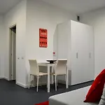 Living Hotel de apartamente 3*