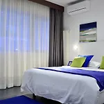 Living Hotel de apartamente