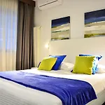 Living Hotel de apartamente