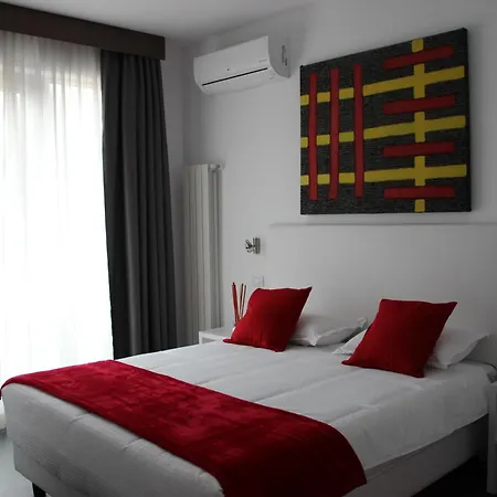 Apartahotel Living