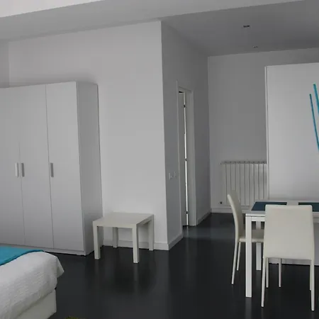 Living Apart-hotel 3*