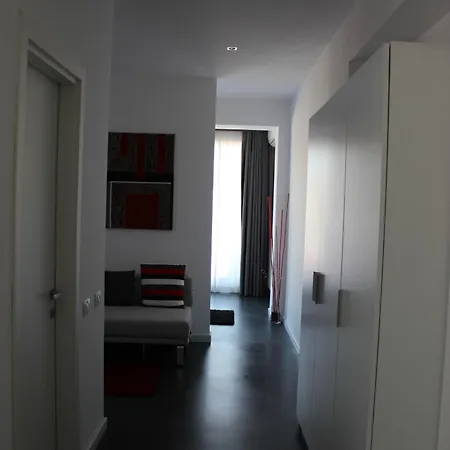 Apartahotel Living Bucarest