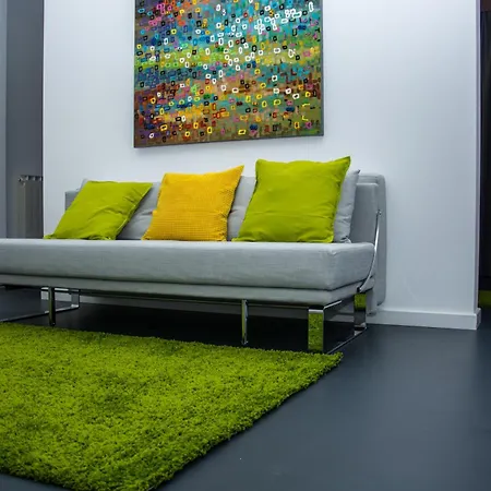 Living Apartahotel