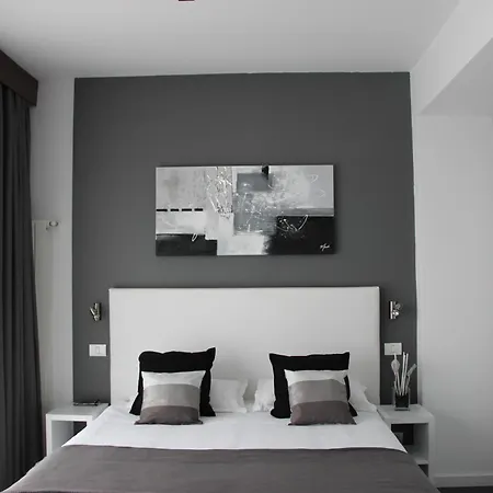 Apartahotel Living Bucarest