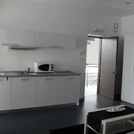 Living Apartahotel Bucarest