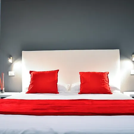 Apartahotel Living Bucarest