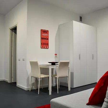 Living Apart-hotel 3*