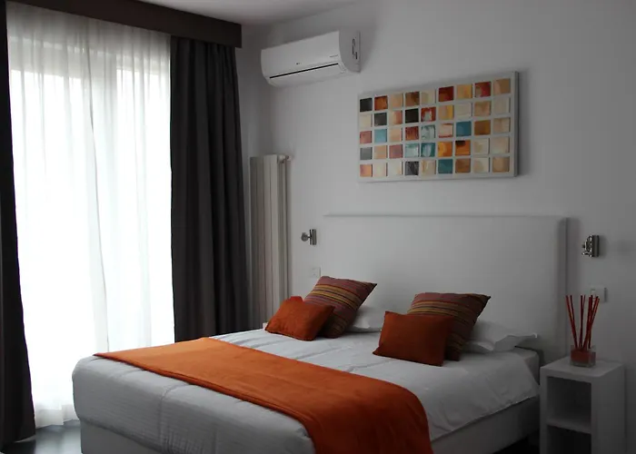 Living Apart-hotel 3*