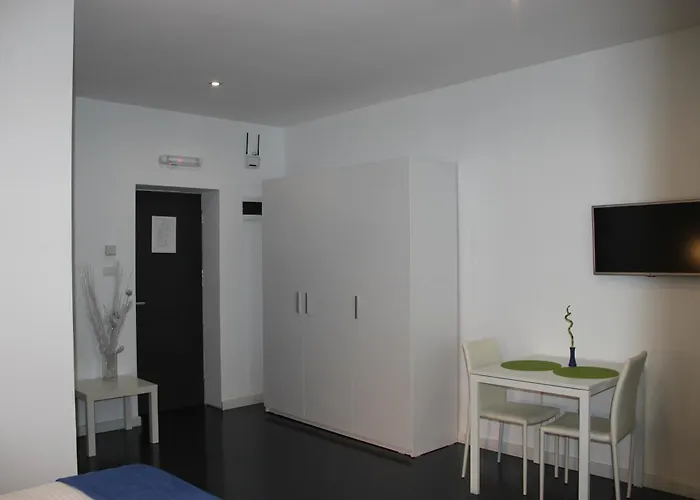 Apart-hotel Living Bucareste