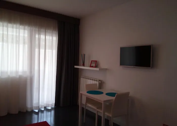 Living 3* Bucarest
