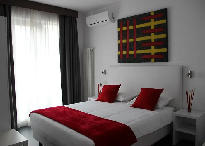 Apartahotel Living