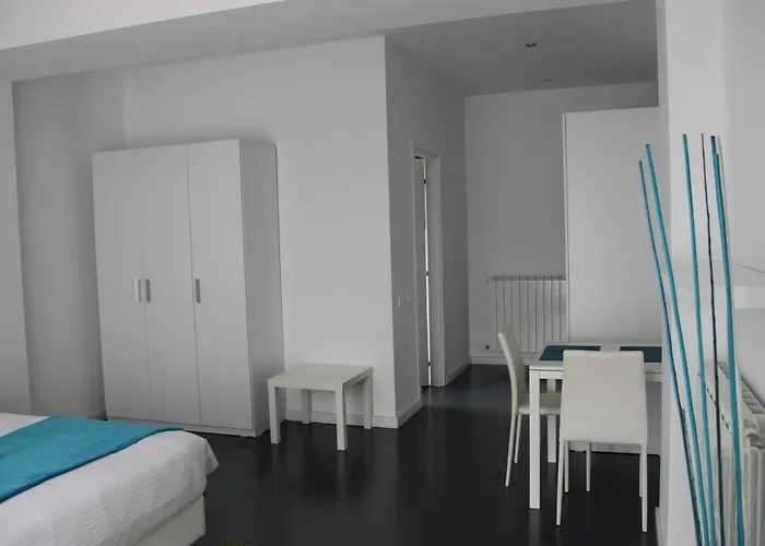 Living Apart-hotel 3*