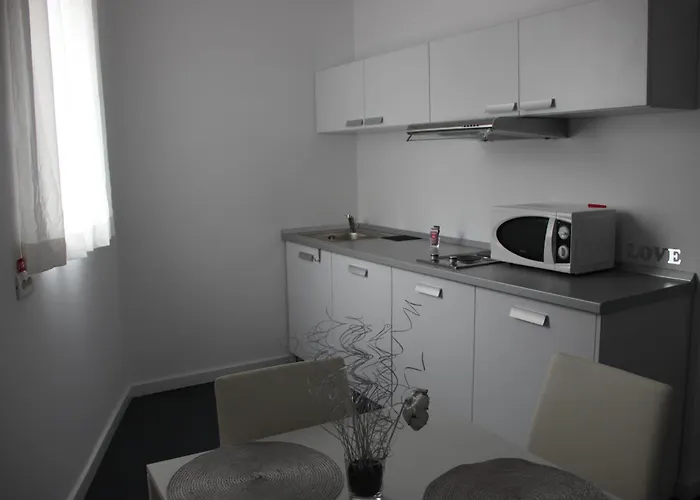 Living 3* Bucarest