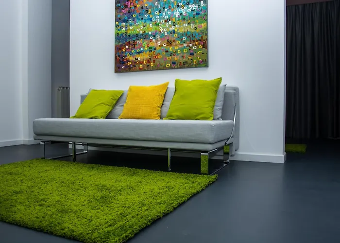 Living Aparthotel