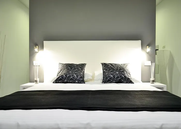 Aparthotel Living