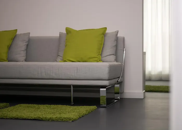 Living Apart-hotel 3*