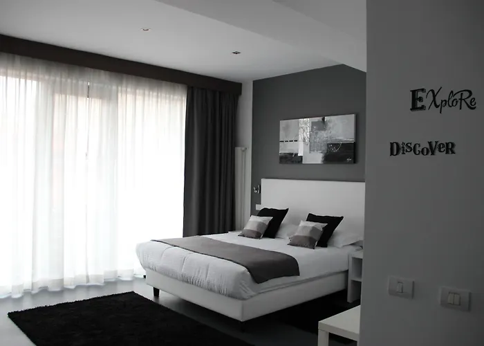 Living Apart-hotel Bucareste