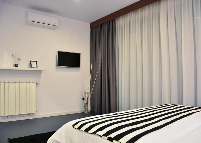 Living 3* Bucarest