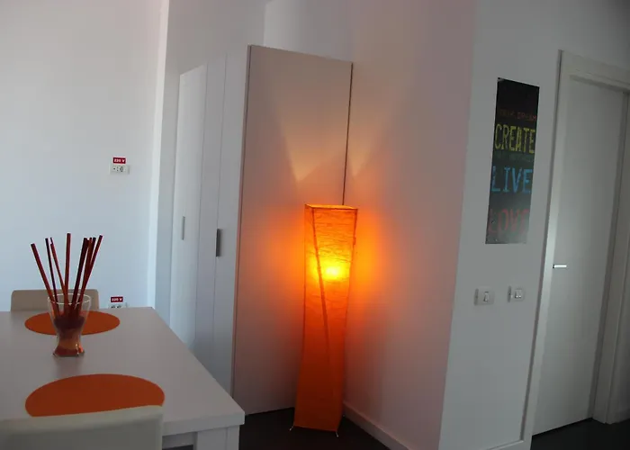 Aparthotel Living