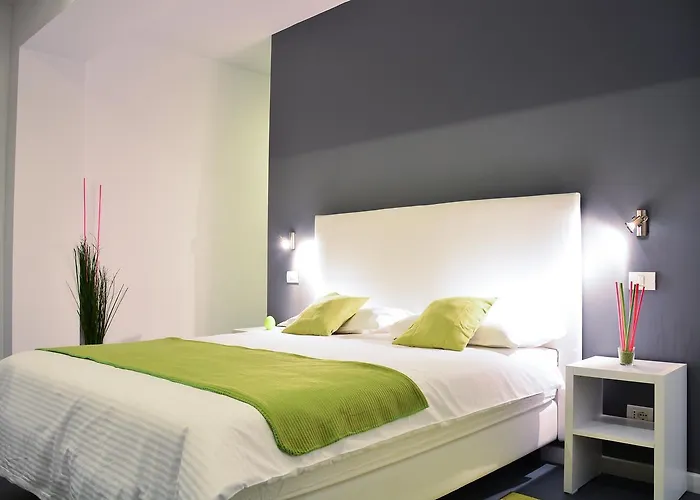 Apartahotel Living 3*