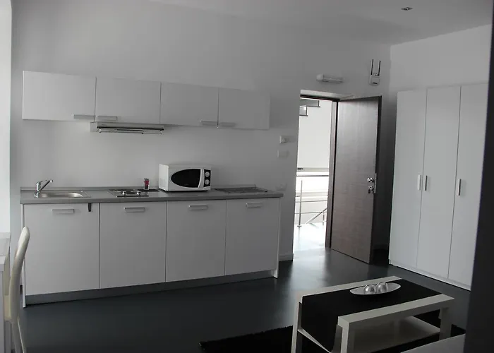 Living Apart-hotel Bucareste