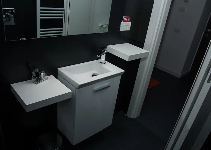 Living Aparthotel