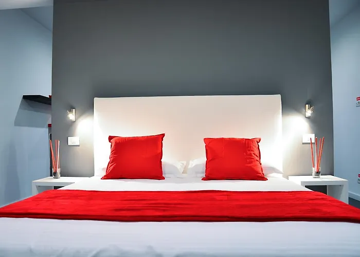 Apart-hotel Living Bucareste