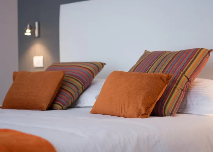 Aparthotel Living