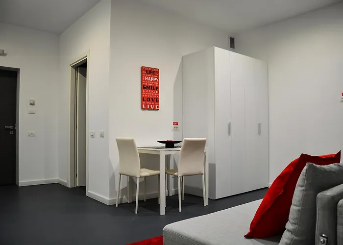 Living Apart-hotel 3*