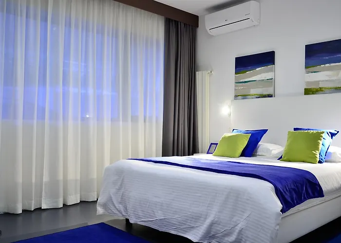 Living Apartahotel