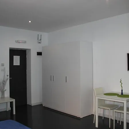 Hotel de apartamente Living Bucureşti