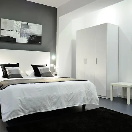 Living Hotel de apartamente
