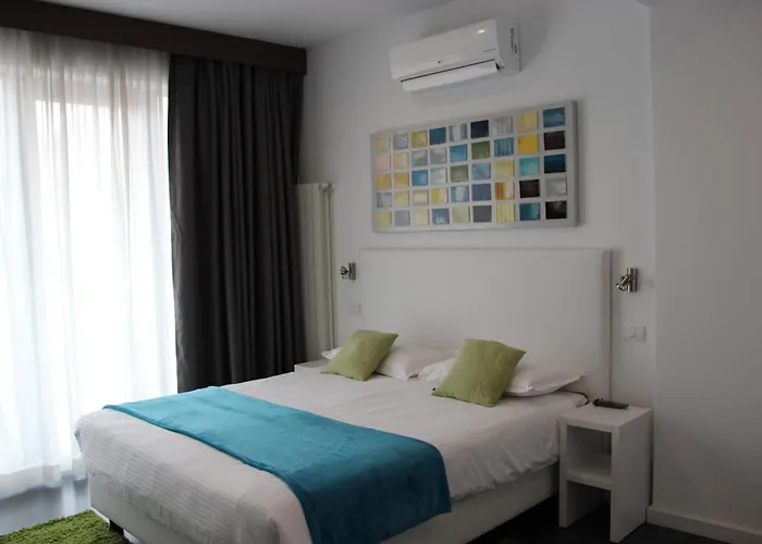 Living Apart Otel Bükreş